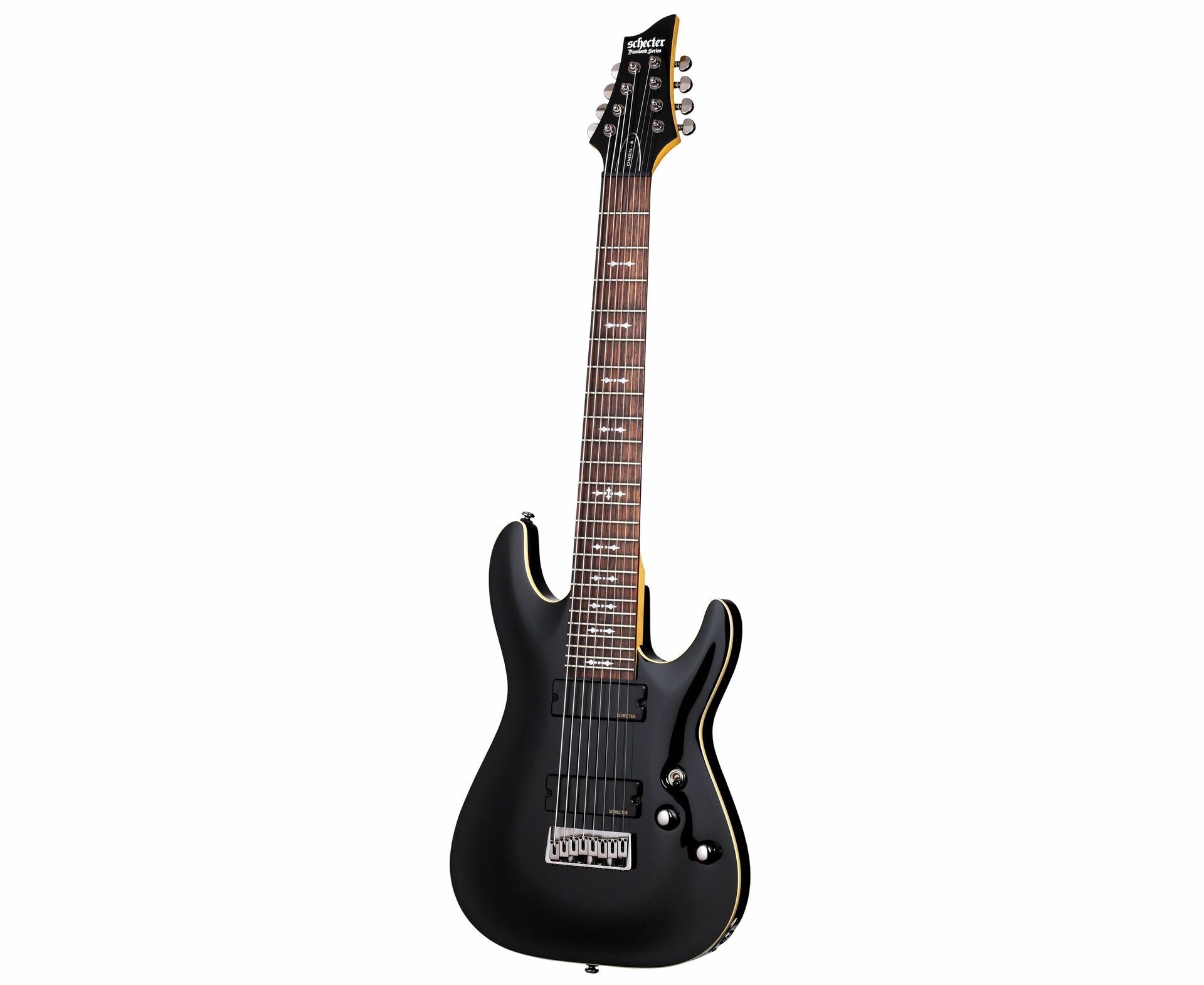 OMEN-8 BLK