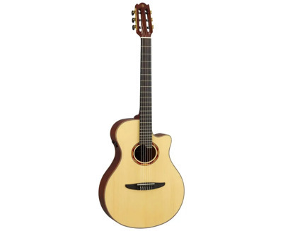NTX5 NAT Yamaha
