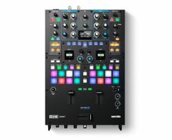 SEVENTY 2-канальный, профессиональный, скретч батл-микшер RANE DJ