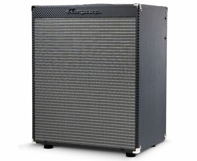 ROCKET BASS RB-210 басовый комбоусилитель, 2x10'', 500 Вт