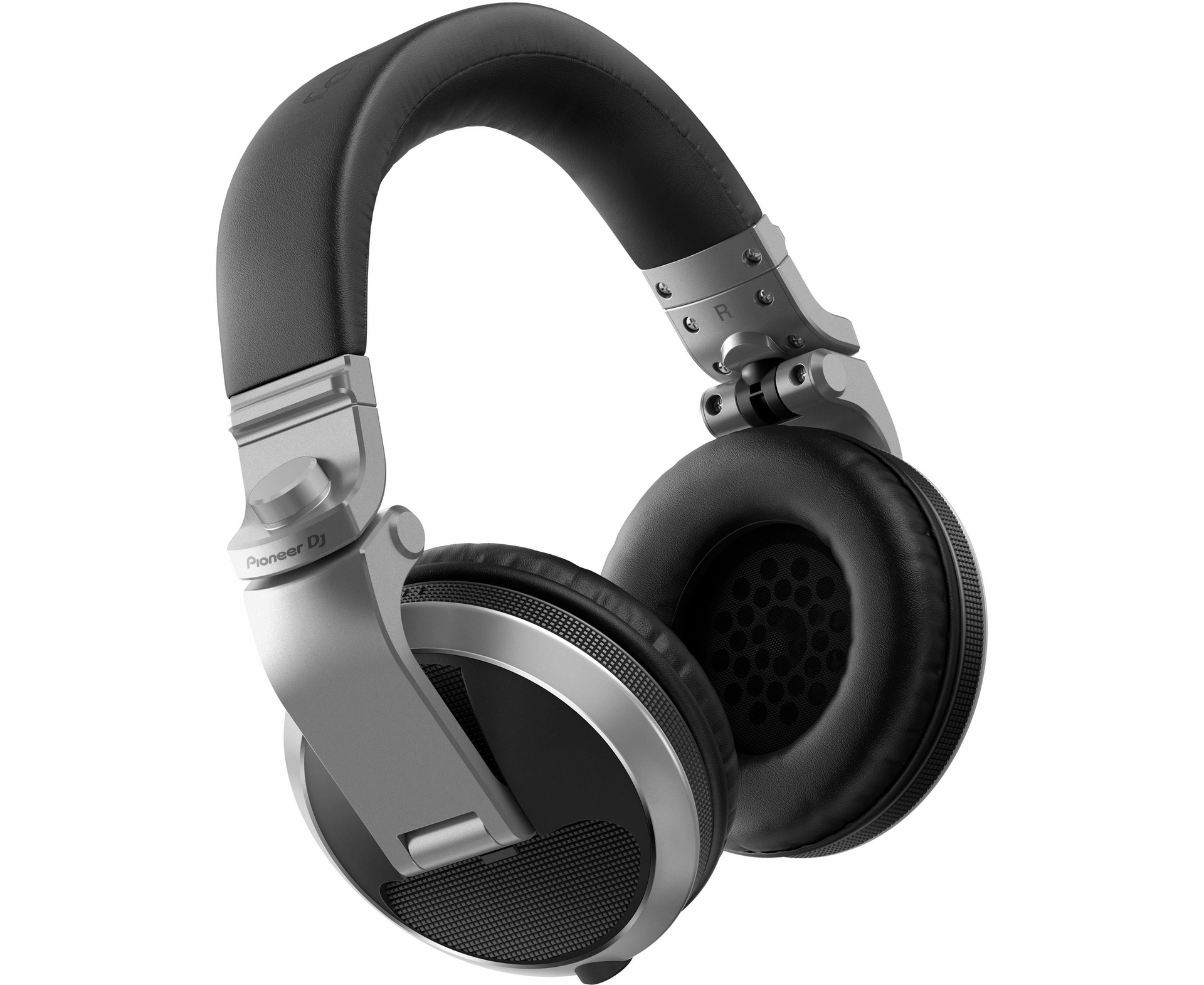 HDJ-X5-S Professional DJ Наушники (серебристый) Pioneer