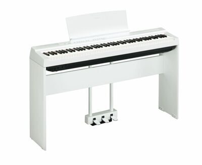 P-125 WHITE КОМПЛЕКТ