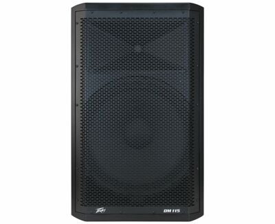 Dark Matter 115 Активная акустическая система с DSP-процессором, 660Вт Peavey