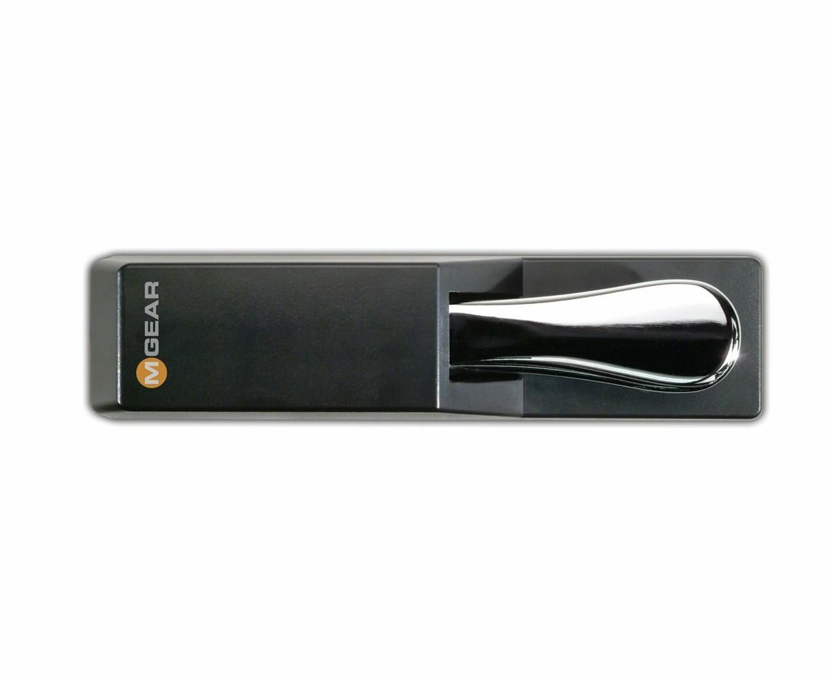 SP-2 PIANO SUSTAIN PEDAL Профессиональная педаль в фортепианном стиле M-Audio