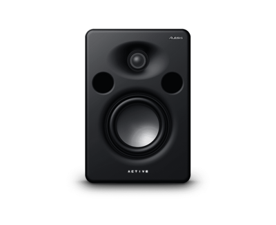 M1 ACTIVE MK3 Активный студийный монитор Alesis