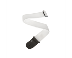 PWS108 50MM POLYPROPYLENE STRAP, WHT
