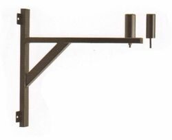 SKS-8111 Настенное крепление для акустических систем KHS